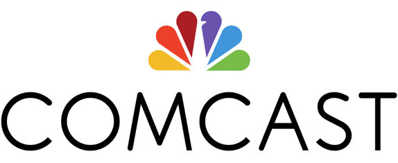Comcast logo