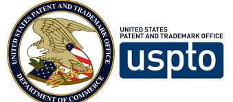 United States Patent and Trademark Office logo